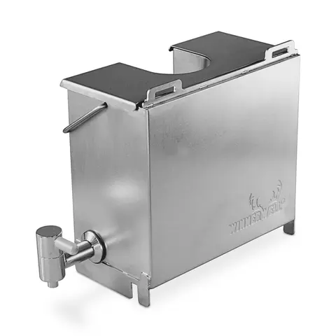 Vanntank til Winnerwell L Winnerwell Water Tank 3,3 liter 3,5&quot;