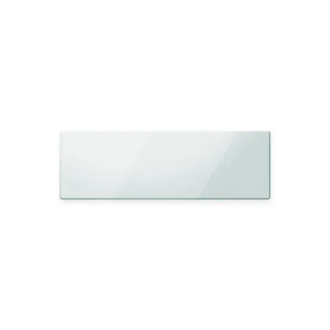 Glass til Winnerwell Nomad View S Winnerwell Glass Replacement 11,4 x 3,7&#39;
