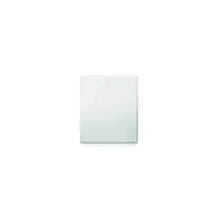 Glass til Winnerwell Woodlander Plus L Winnerwell Glass Replacement 4,7 x 5,8&#39;&#39;