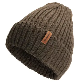 Lue Woolpower Beanie Rib U 93