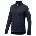 Speiderjakke Woolpower Full Zip Jacket 400 U 089 NSF