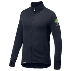 Speiderjakke M Woolpower Full Zip Jacket 400 U M 089 NS