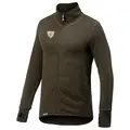 Speiderjakke Woolpower Full Zip Jacket 400 U 093 KM