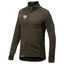Speiderjakke Woolpower Full Zip Jacket 400 U 093 KM