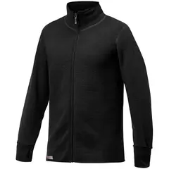 Jakke M Woolpower Full Zip Jacket 600 U M 000