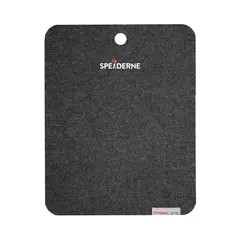 Sitteunderlag i ull Woolpower Sit Pad Large Speiderne