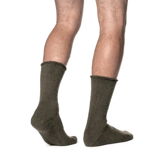 Sokker Woolpower Socks Classic 800 093 