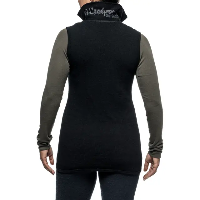 Vest XS Woolpower Vest 400 U XS 000 