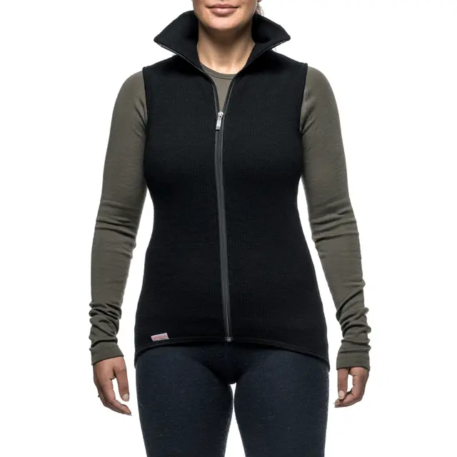Vest XS Woolpower Vest 400 U XS 000 