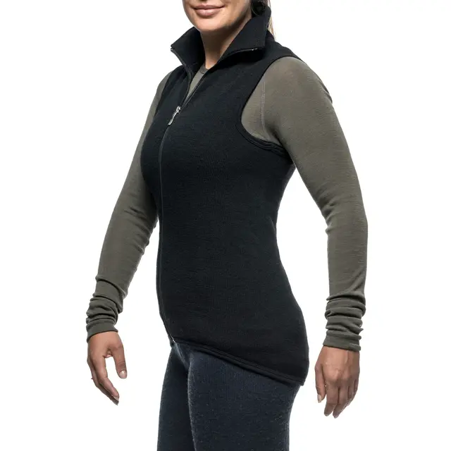 Vest XS Woolpower Vest 400 U XS 000 