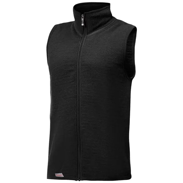 Vest XS Woolpower Vest 400 U XS 000 