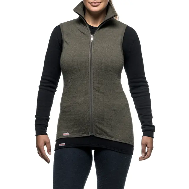 Vest M Woolpower Vest 400 U M 093 