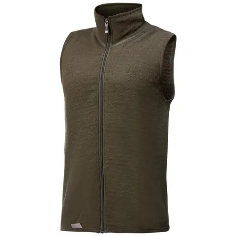 Vest Woolpower Vest 400 U 093