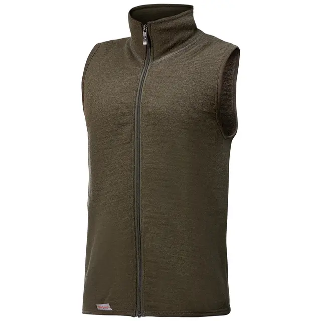 Vest M Woolpower Vest 400 U M 093 