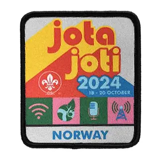 JOTA/JOTI 2024 WOSM JOTA/JOTI 2024