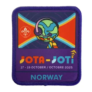 JOTA/JOTI 2025 WOSM JOTA/JOTI 2025