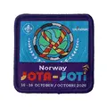 JOTA/JOTI 2026 WOSM JOTA/JOTI 2026