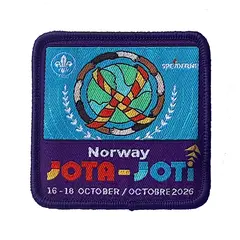 JOTA/JOTI 2026 WOSM JOTA/JOTI 2026