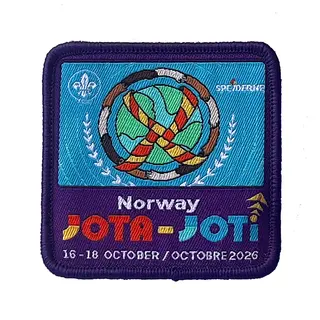 JOTA/JOTI 2026 WOSM JOTA/JOTI 2026