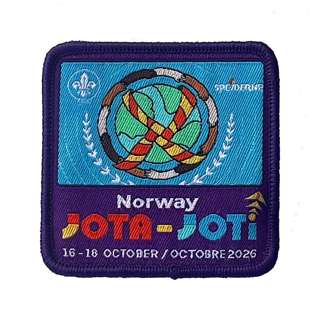 JOTA/JOTI 2026 WOSM JOTA/JOTI 2026 