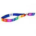 Armbånd Scouts Pride Wristband