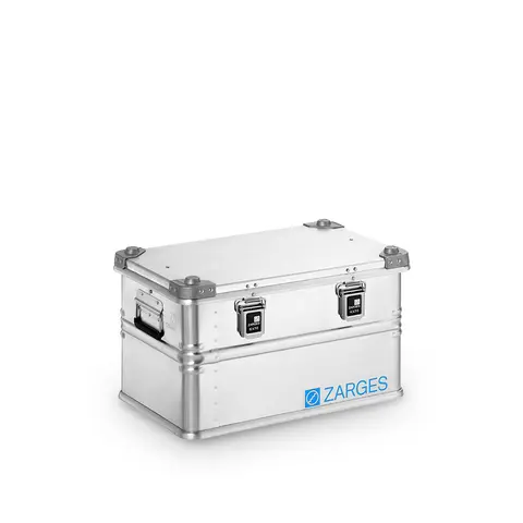 Transportkasse 60 liter Zarges K470 Universal Box 60 liter