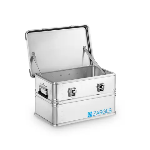 Transportkasse 60 liter Zarges K470 Universal Box 60 liter