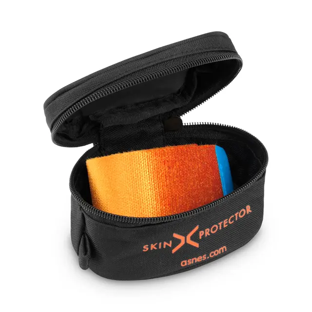 Kortfeller 30 mm Åsnes X-Skins Nylon 30 mm 