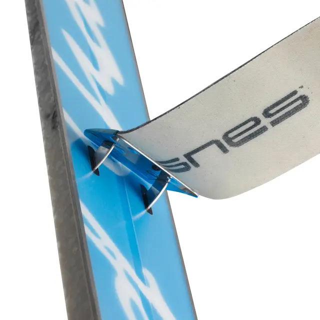 Kortfeller 30 mm Åsnes X-Skins Nylon 30 mm 