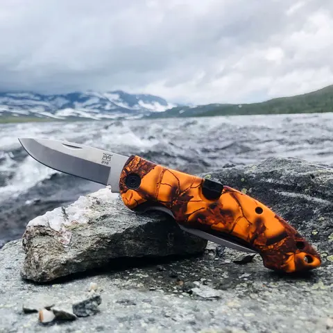 Foldekniv &#216;yo Gevir Duo