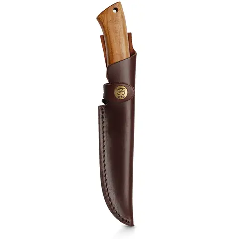 Turkniv &#216;yo Rondane